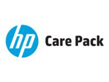 Electronic HP Care Pack Installation & Startup Service