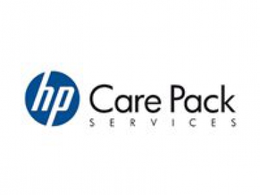 Electronic HP Care Pack Installation and Startup