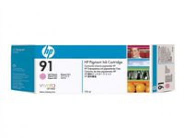 HP 91 3-ink Multipack