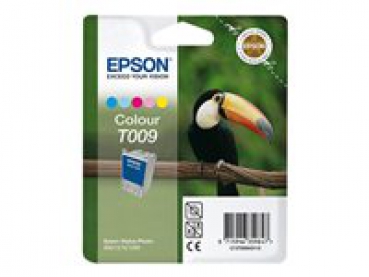 Epson T009