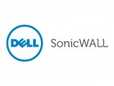 Dell SonicWALL TotalSecure Email Software 750