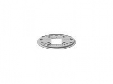 AXIS Mounting Plate for P33 Series