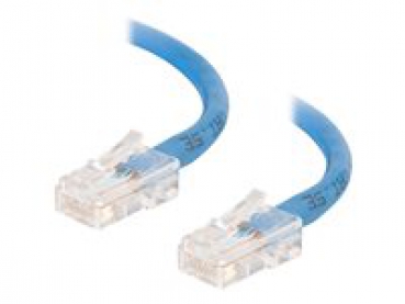 KC2G Cat5e Non-Booted Unshielded (UTP) Network Patch Cable