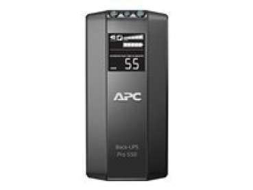 APC Back-UPS RS LCD 550 Master Control