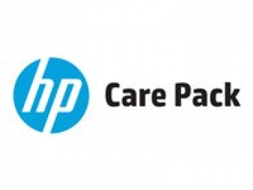 Electronic HP Care Pack Pick-Up and Return Service