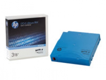 HP Ultrium RW Data Cartridge