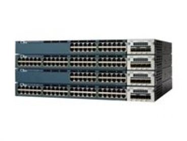 Cisco Managed Switch Catalyst C3560-X