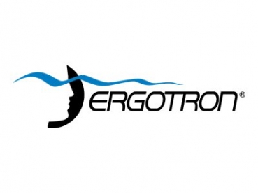 Ergotron Spacer Kit for Recessed Display Interface