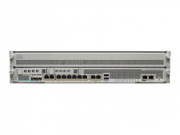Cisco ASA 5585-X Security Plus Firewall Edition SSP-20 bundle