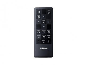 InFocus Director 2 Home Theater Remote