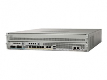 Cisco ASA 5585-X Firewall Edition SSP-40 bundle