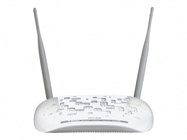 TP-LINK TL-WA801ND 300Mbps Access Point