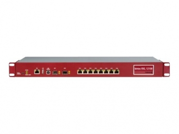 BinTec RXL12100 - VPN-Gateway