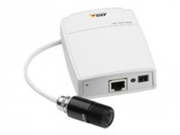 AXIS P1214-E Network Camera