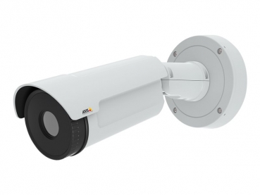AXIS Q2901-E Temperature Alarm Camera (19mm)