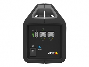 AXIS T8415 Wireless Installation Tool