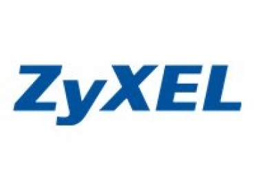 ZyXEL E-iCard Content Filtering
