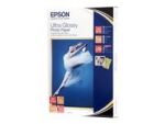 Epson Ultra Glossy Fotopapier