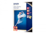 EPSON Ultra Glossy Photo Papier