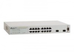 Allied Telesis AT GS950/16 WebSmart Switch