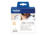 Brother DK-11218