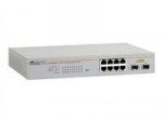 Allied Telesis AT GS950/8 WebSmart