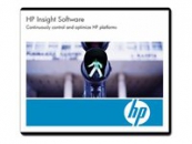 HP Virtual Connect Enterprise Manager for BL-c7000 Flexible Quantity License - Lizenz