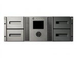 HP StorageWorks MSL4048
