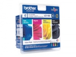 Brother LC1100 Value Pack