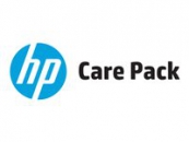Electronic HP Care Pack Next Business Day Hardware Support Post Warranty