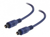 C2G Velocity digitales Audio-Kabel (optisch)