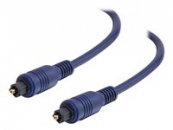 C2G Velocity digitales Audio-Kabel (optisch) - 0.5 m