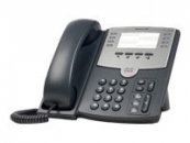 Cisco Small Business IP Telefon SPA501G