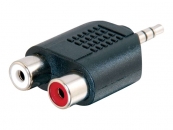 C2G Audio-Adapter
