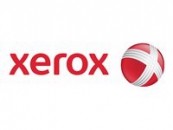 Xerox Medienfach / Zufhrung