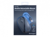 Kensington Pro Fit Retractable Mobile