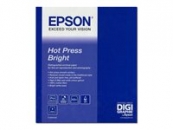 Epson Fine Art Hot Press Bright