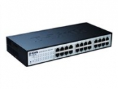 D-Link EasySmart Switch DES-1100-24