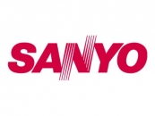 Sanyo Projektorlampe