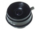 AXIS Megapixel CCTV-Objektiv