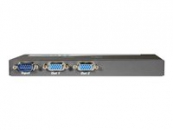 C2G 2-Port UXGA Monitor Splitter/ Extender (Male Input)