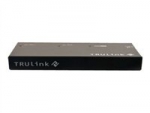 C2G TruLink DVI-D Splitter with HDCP