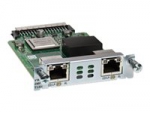 Cisco Third-Generation 2-Port G.703 Multiflex Trunk Voice/WAN Interface Card