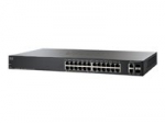 Cisco Small Business Smart Switch SG200-26