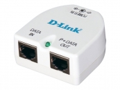 D-Link DPE-101GI PoE Gigabit injector