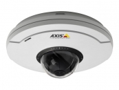AXIS M5013 PTZ Dome Network Camera