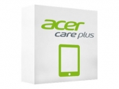 Acer Care Plus Carry-in Booklet