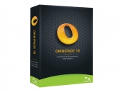 OmniPage (V. 18 ) - Box-Pack