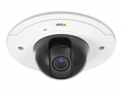AXIS P3367-V Network Camera