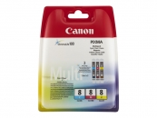 Canon CLI-8 Multipack
